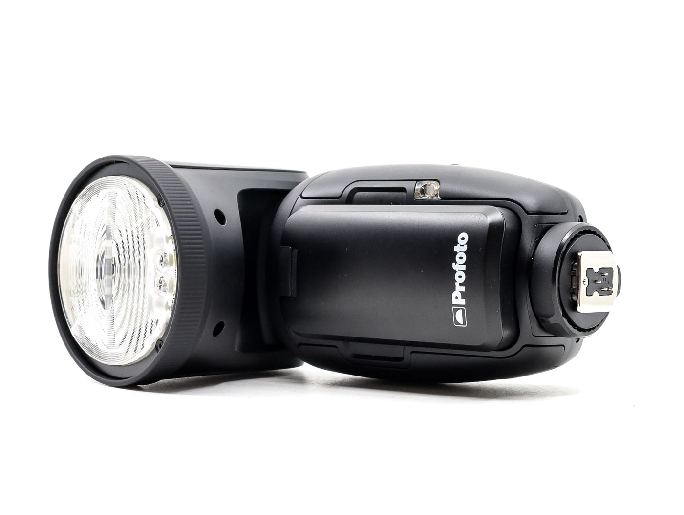 Kit luce da studio Profoto A10 AirTTL-F Off-Camera - Dedicato a Fujifilm · main image
