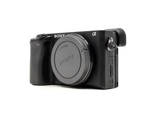 Fotocamera mirrorless Canon EOS RP ricondizionata (nera)