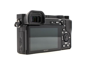 Fotocamera mirrorless Canon EOS RP ricondizionata (nera)