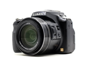 Panasonic Lumix DMC-FZ200 - segunda mano - excelente estado - foto principal - SKU 3793703 - Camera Market