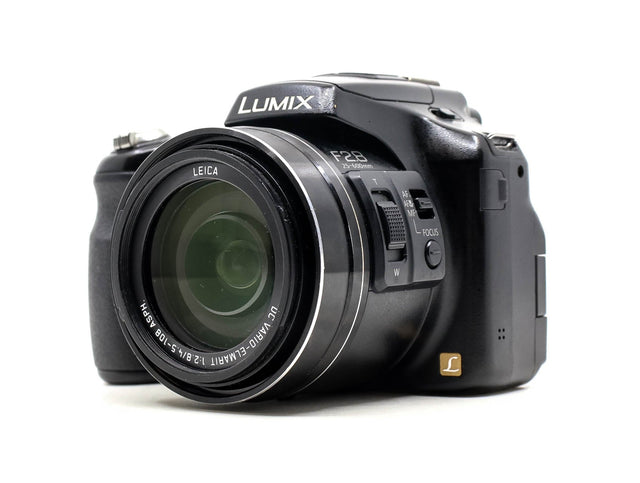 panasonic|lumix dmc-fz200 - Excelente - 1