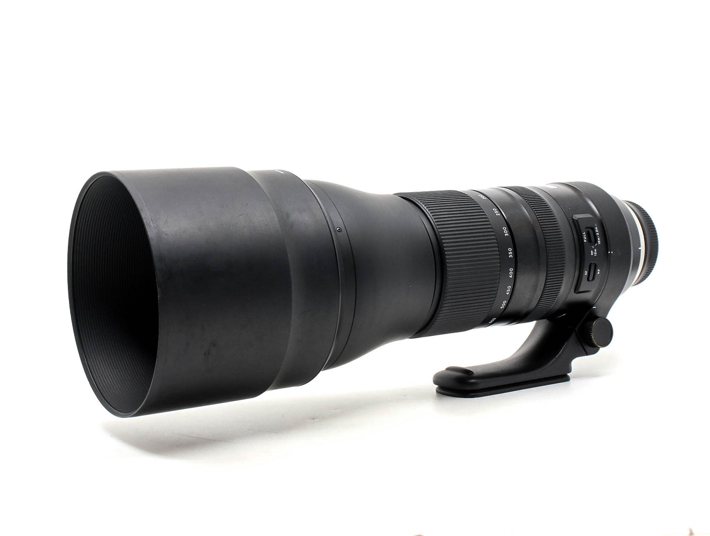 Tamron SP 150-600mm f/5-6.3 Di USD G2 - Sony A Fit · main image