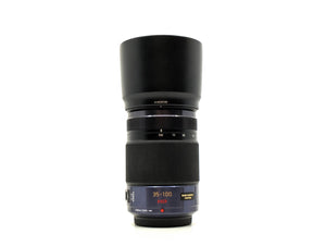 Panasonic Lumix G X Vario 35-100mm f/2.8 Power O.I.S.