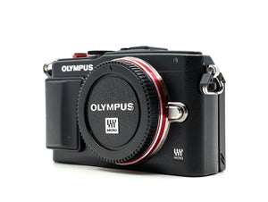 Olympus Pen E-PL6 - segunda mano - excelente estado - foto principal - SKU 3642241 - Camera Market