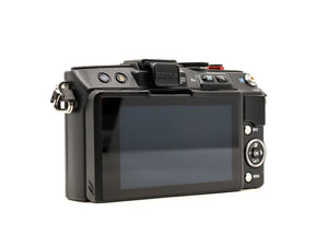 Olympus Pen E-PL6 - segunda mano - excelente estado - detalle 4 de 4 - SKU 3642241 - Camera Market