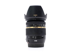 Tamron SP AF 17-50mm f/2.8 XR Di II LD Aspherical (IF) - Canon EF-S Fit