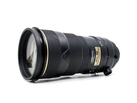 Obiettivo Nikon AF-S Nikkor 300mm f/2.8G IF-ED VR