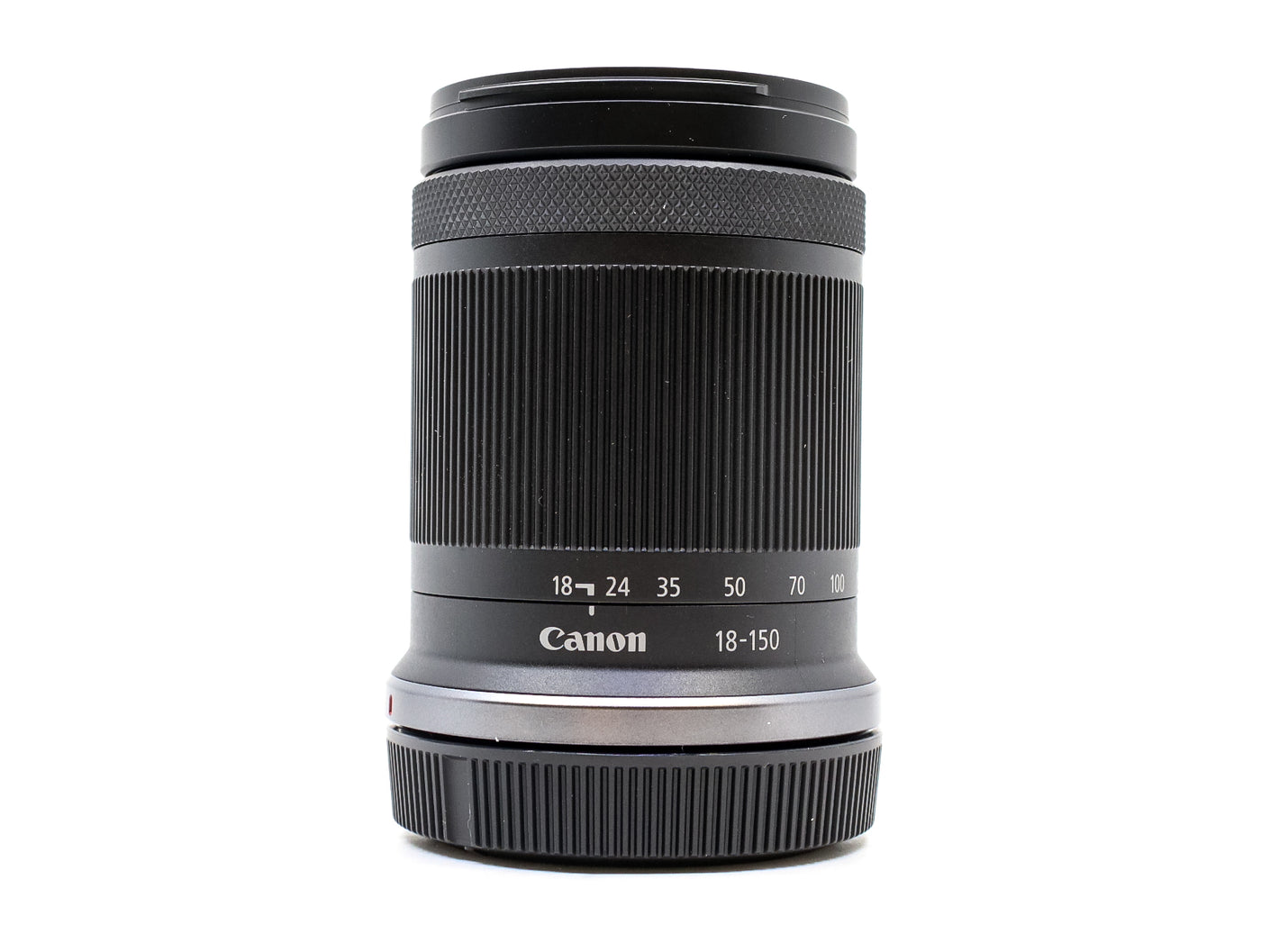 Obiettivo Canon RF-S 18-150 mm f/3,5-6,3 IS STM  · immagine principale
