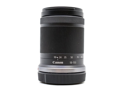 Canon RF-S 18-150mm f/3.5-6.3 IS STM 