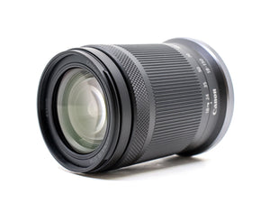 Canon RF-S 18-150mm f/3.5-6.3 IS STM - segunda mano - excelente estado - detalle 2 de 3 - SKU 3788004 - Camera Market