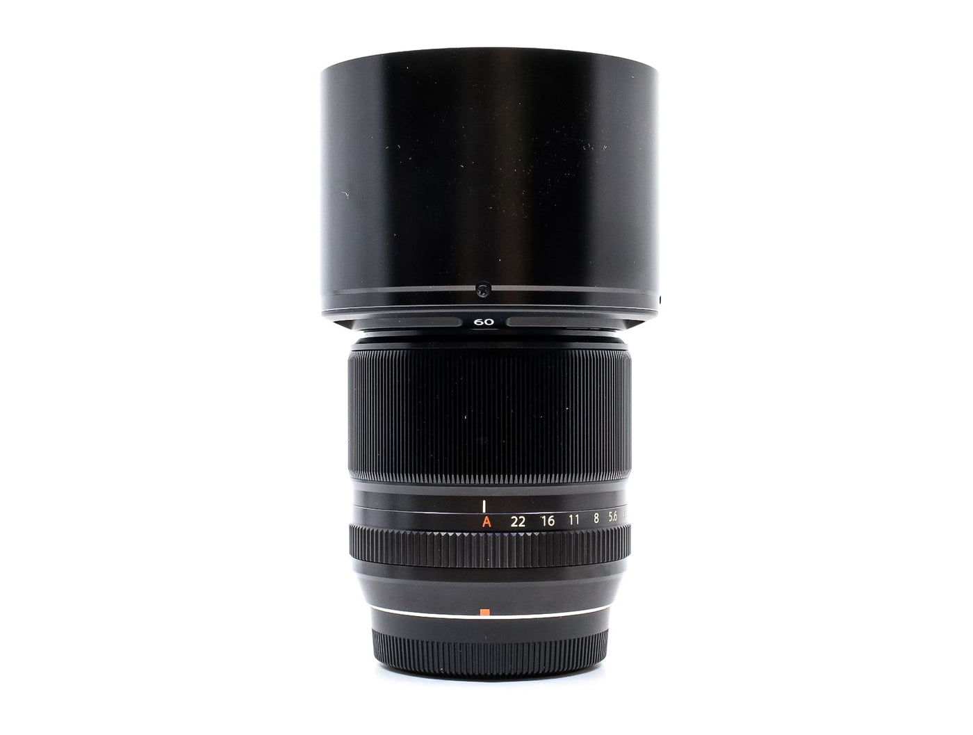 Fujifilm XF 60mm f/2.4 R Macro · immagine principale