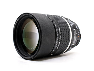 Nikon AF DC Nikkor 135mm f/2