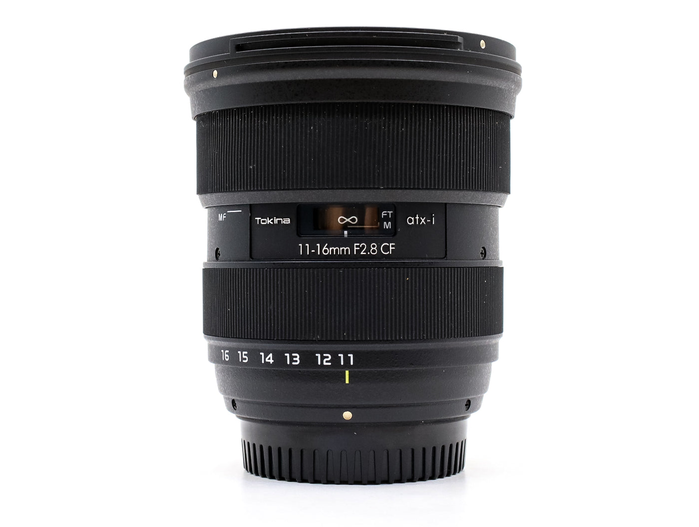 Tokina atx-i 11-16mm f/2.8 CF - Compatibile con Nikon · main image