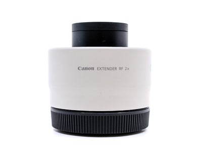 Prolungatore RF 2x Canon 