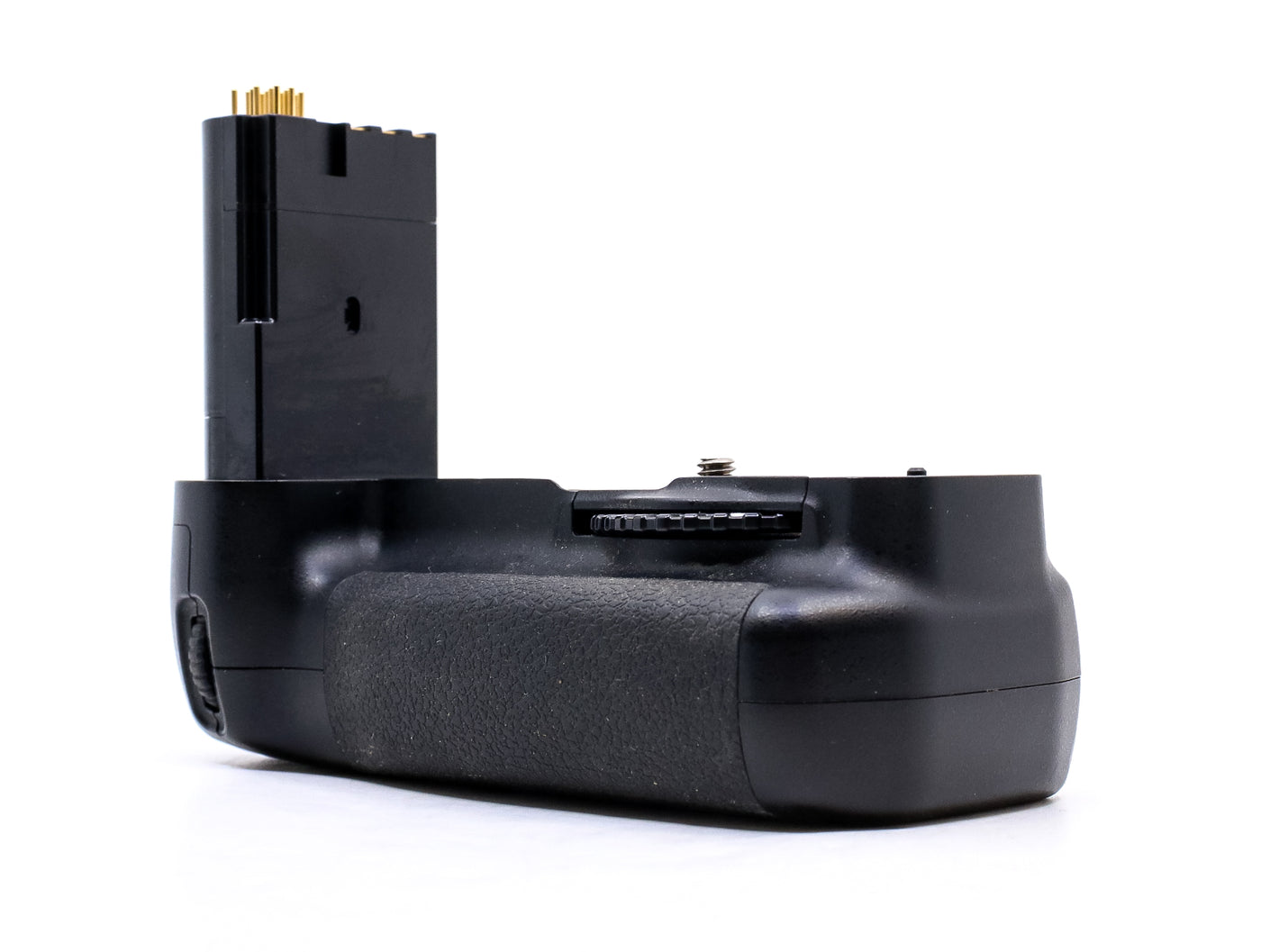 Impugnatura per batteria Nikon MB-D200 · immagine principale