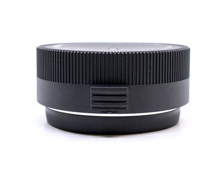 Stazione per obiettivi Samyang per Sony E 