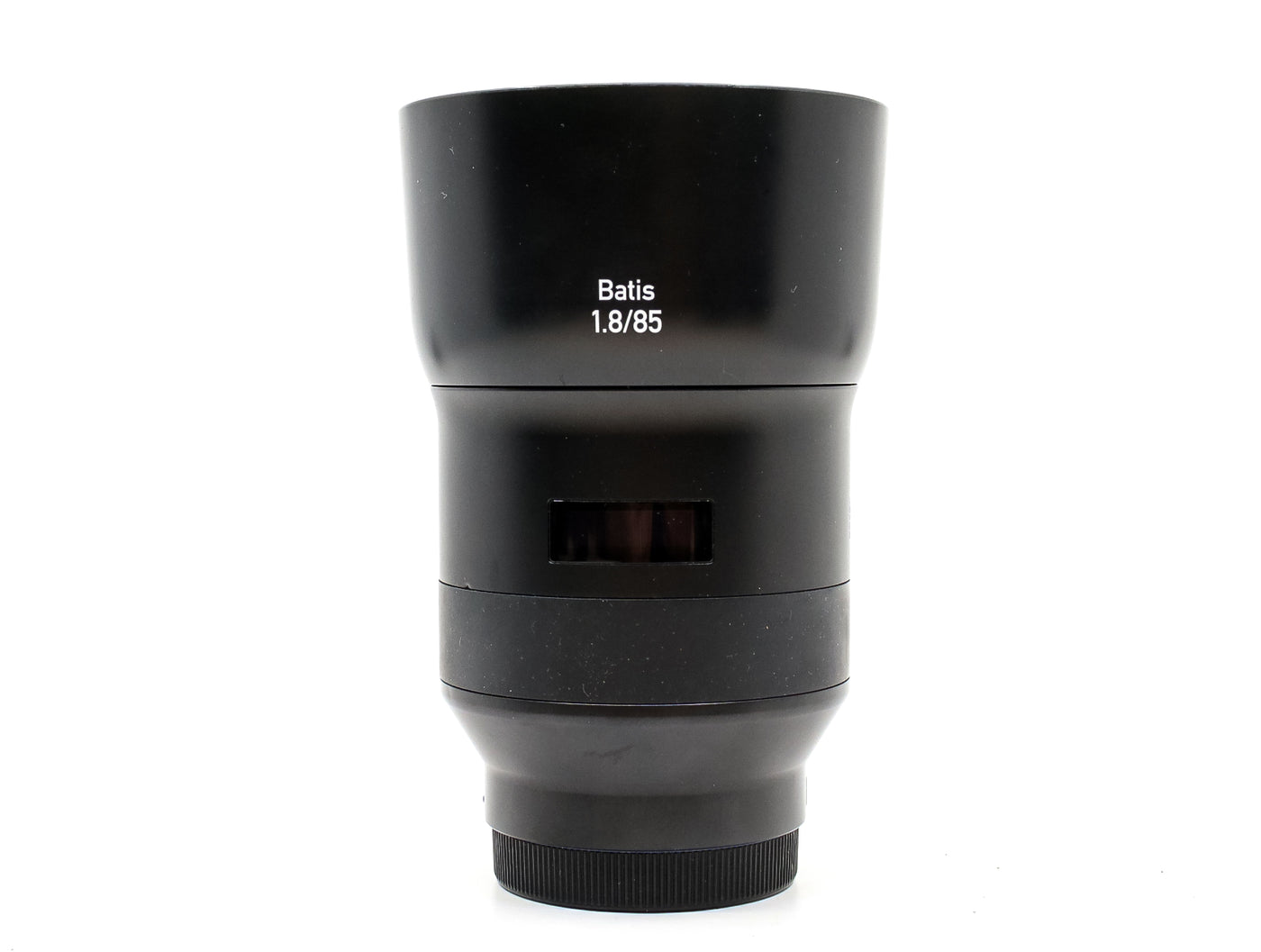 ZEISS Batis 85mm f/1.8 - Compatibile con Sony FE · immagine principale