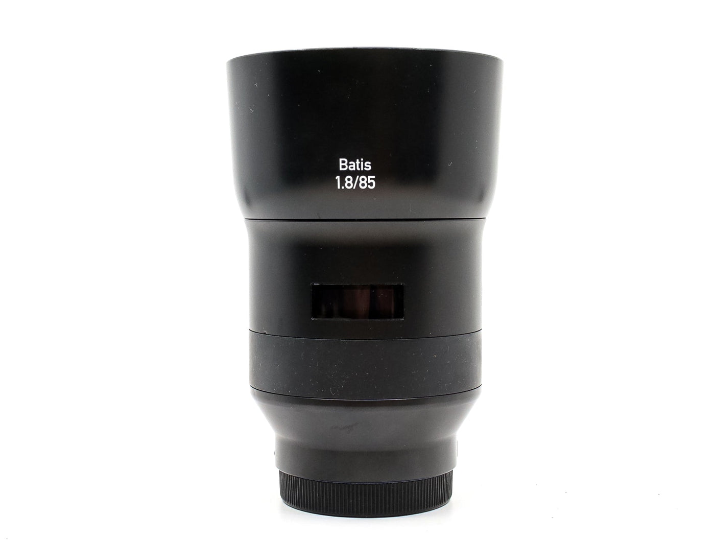 ZEISS Batis 85mm f/1.8 - Sony FE Fit · immagine principale