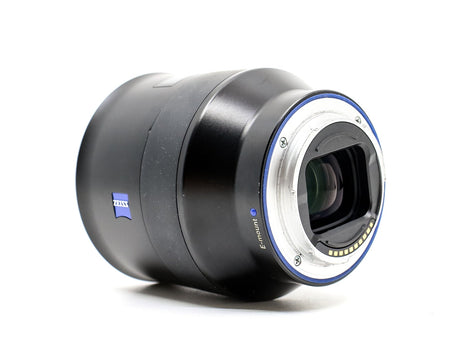 ZEISS Batis 85mm f/1.8 - Sony FE Anschluss