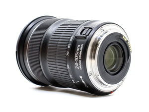 Canon EF 24-105mm f/3.5-5.6 IS STM