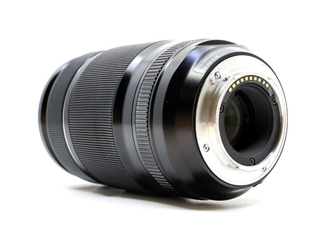 Fujifilm XF 55-200mm f/3.5-4.8 R LM OIS - segunda mano - excelente estado - detalle 3 de 3 - SKU 3717290 - Camera Market