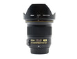 Nikon AF-S Nikkor 20mm f/1.8G ED - segunda mano - excelente estado - foto principal - SKU 3716276 - Camera Market