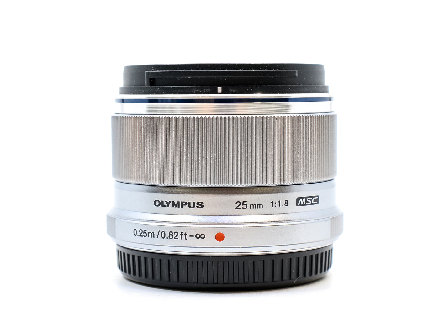 Olympus M.Zuiko Digital ED 12mm f/2 · Hauptbild