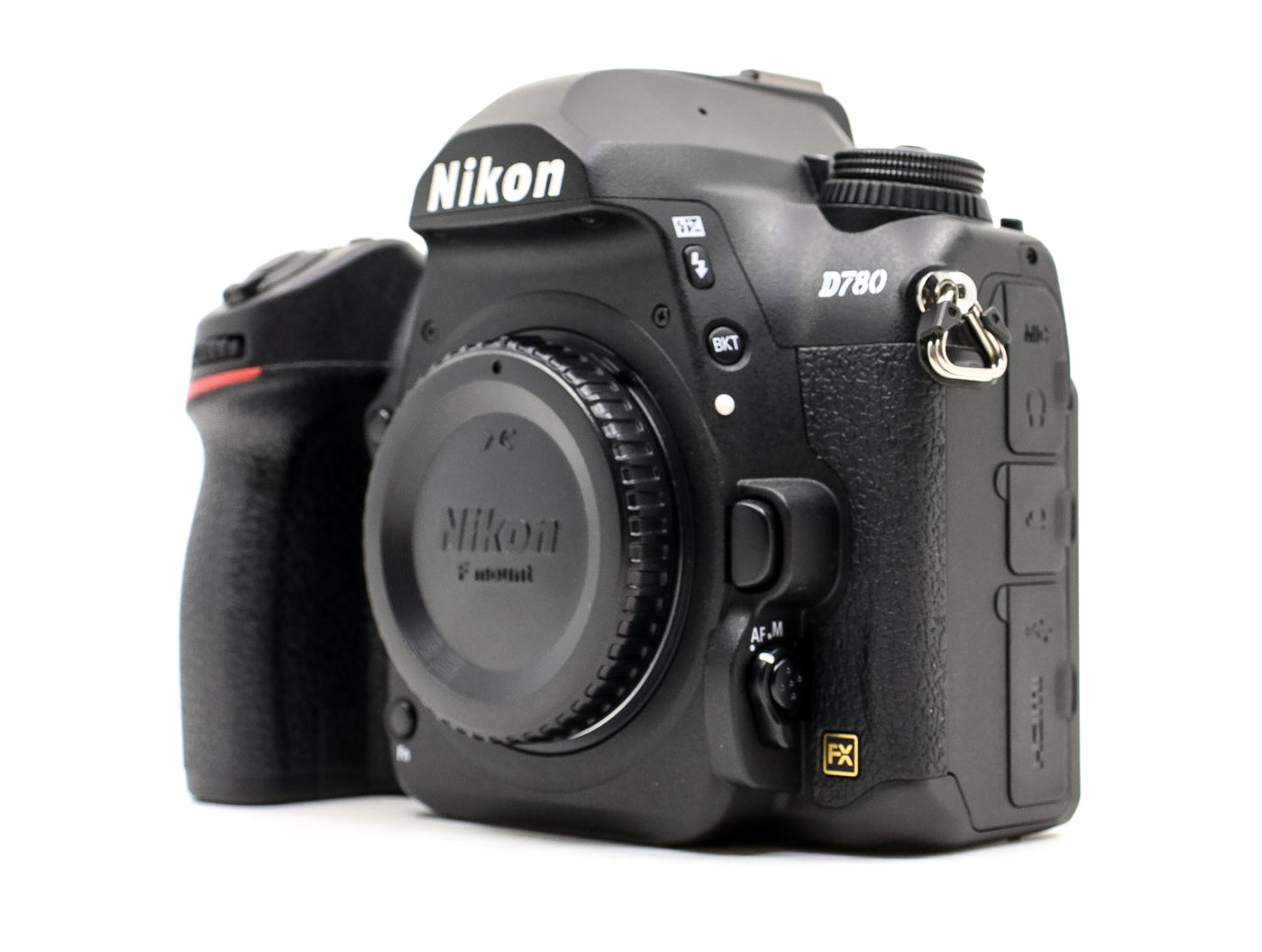 Nikon D780 · immagine principale