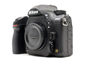 Nikon D4s