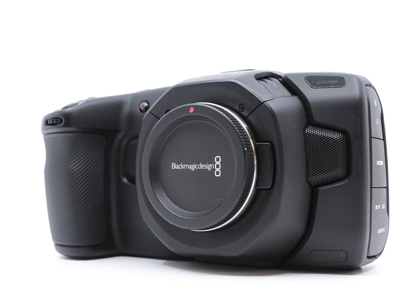 Blackmagic Design Pocket Cinema Camera 4K · immagine principale