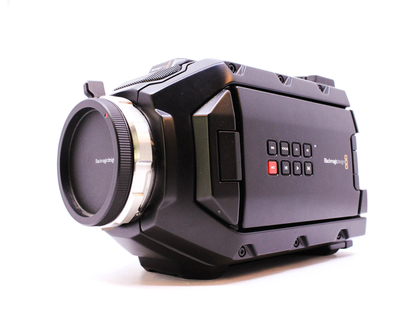 Blackmagic Design URSA Mini 4.6K - PL Fit · main image