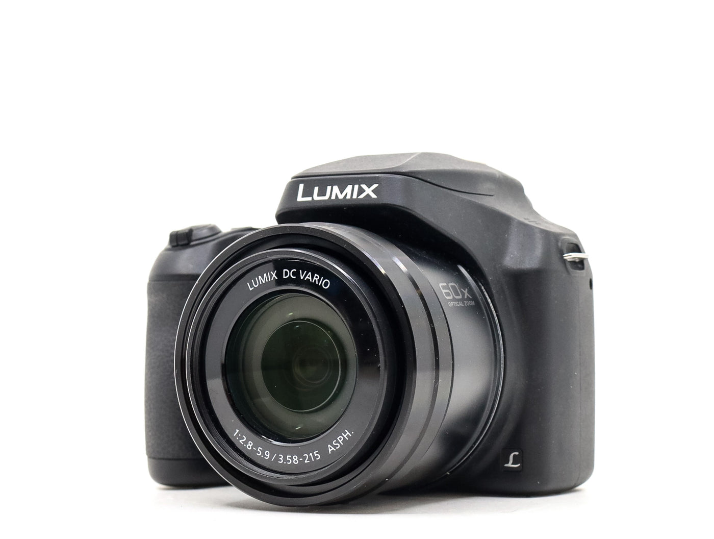 Panasonic Lumix DMC-FZ82  · immagine principale