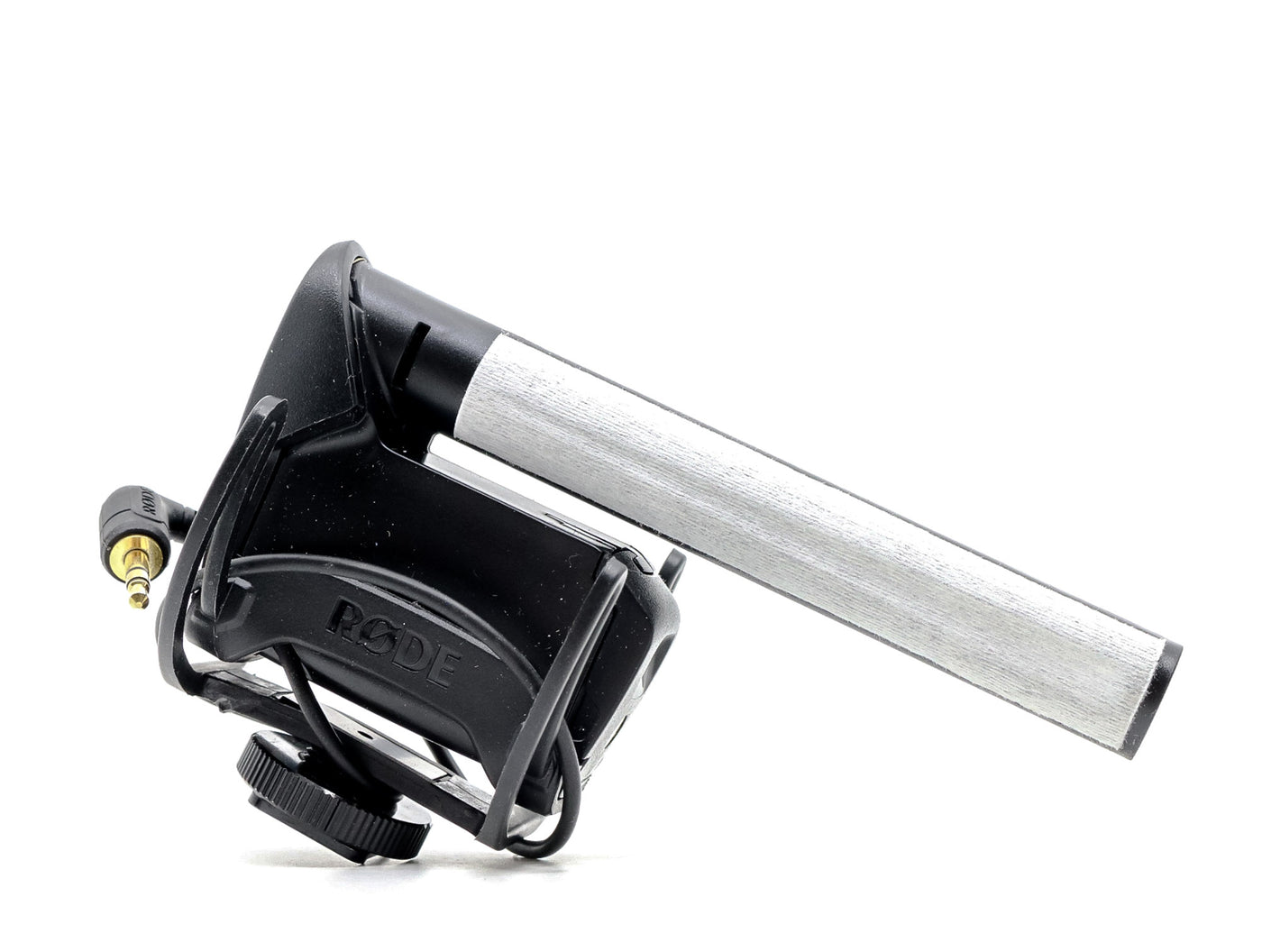 Rode VideoMic Pro · immagine principale