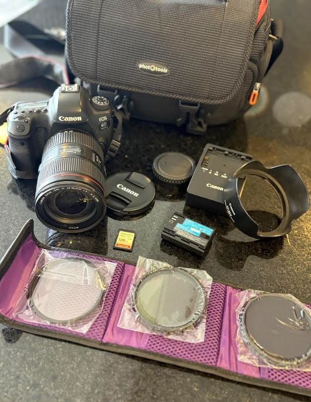 CANON 6D MARK IIDS126631b2781a2a-0bb4-429c-b374-da5481197810