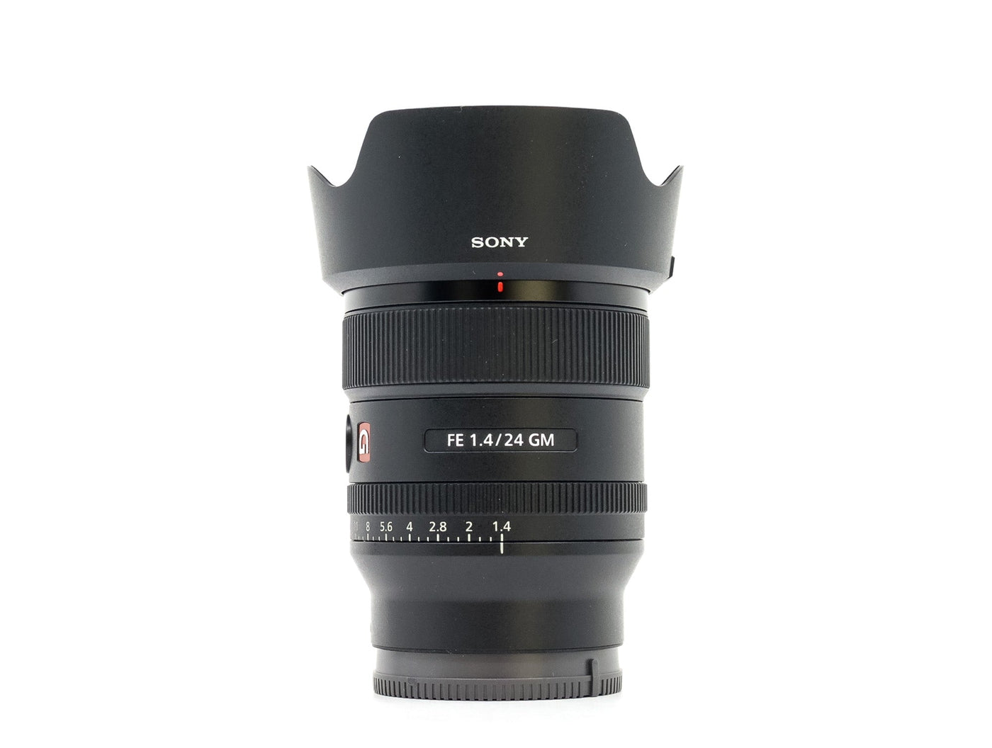 Sony FE 24 mm f/1,4 GM · Hauptbild