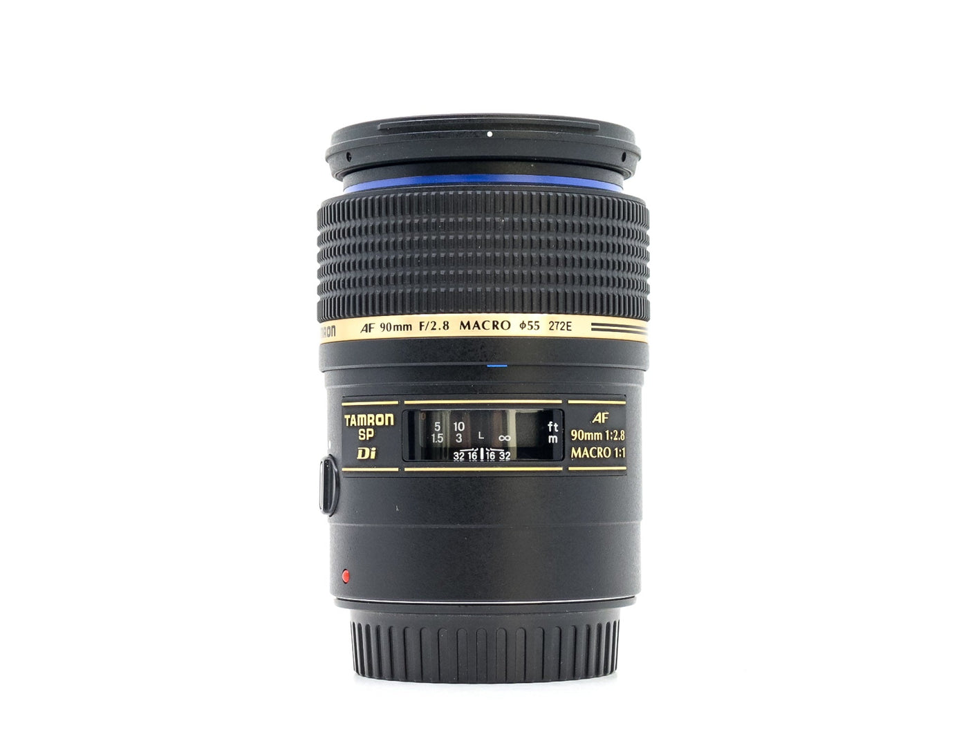 Tamron SP AF 90mm f/2.8 Di Macro - Canon EF Fit · immagine principale