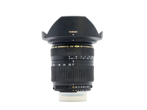 Tamron SP AF 17-35mm f/2.8-4 Di LD Aspherical (IF) - Nikon fit