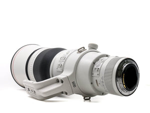 Canon EF 600mm f/4L IS III USM