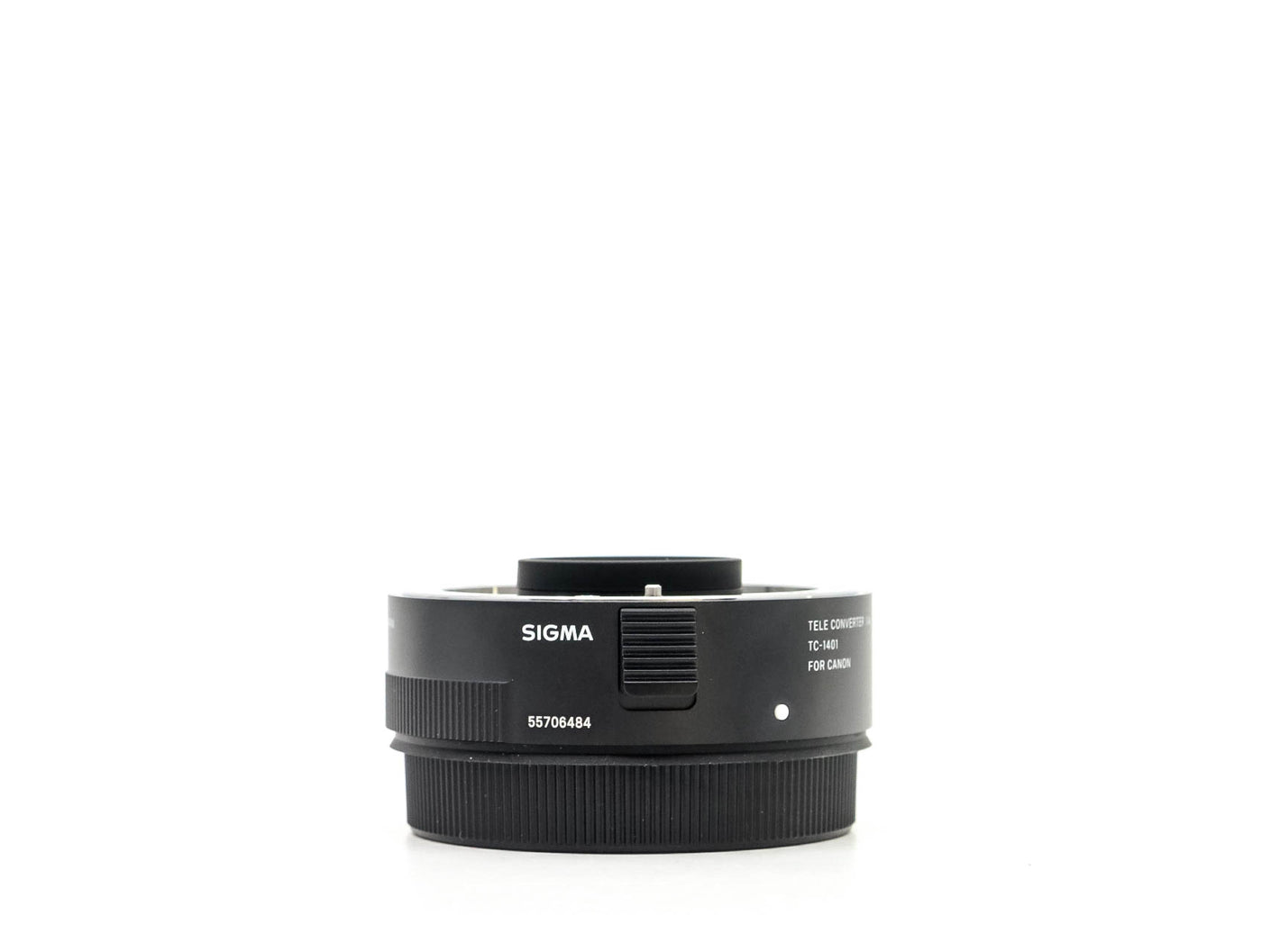 Teleconvertitore Sigma TC-1401 1.4x - Compatibile con Canon EF · immagine principale