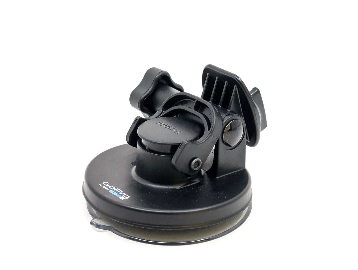 Ventosa GoPro · immagine principale