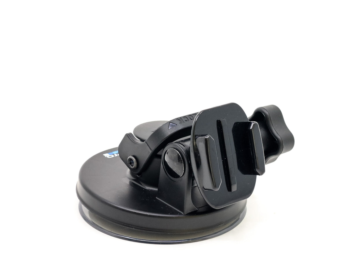 GoPro Suction Cup