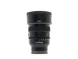 Sony FE 50mm f/1.4 GM - segunda mano - excelente estado - foto principal - SKU 3787842 - Camera Market