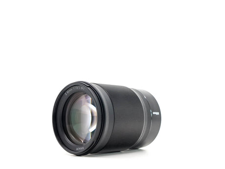 Nikon Nikkor Z 85mm f/1.8 S - segunda mano - excelente estado - detalle 2 de 3 - SKU 3785889 - Camera Market