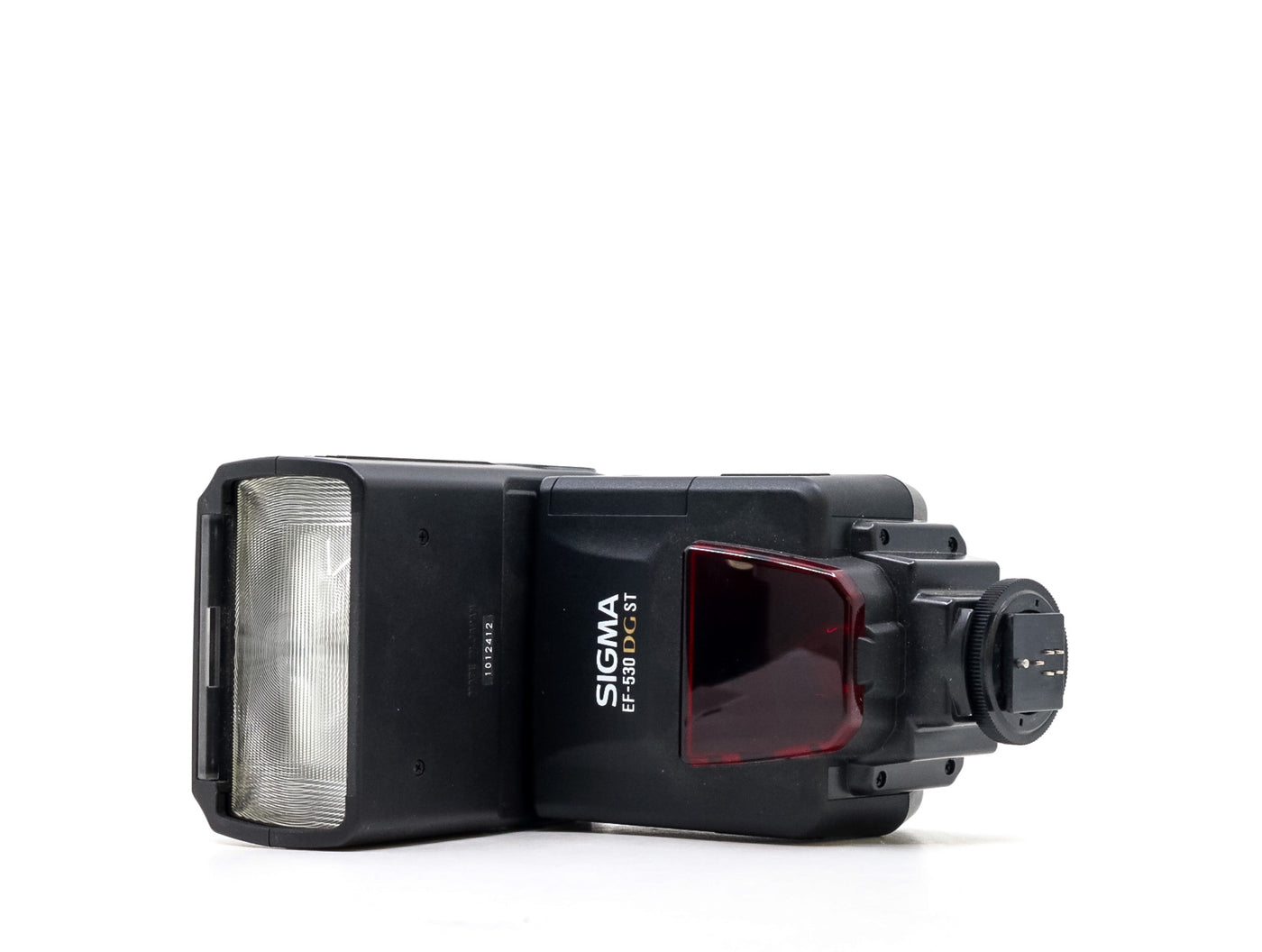 Flash Sigma EF-530 DG ST - Canon Dedicato · immagine principale