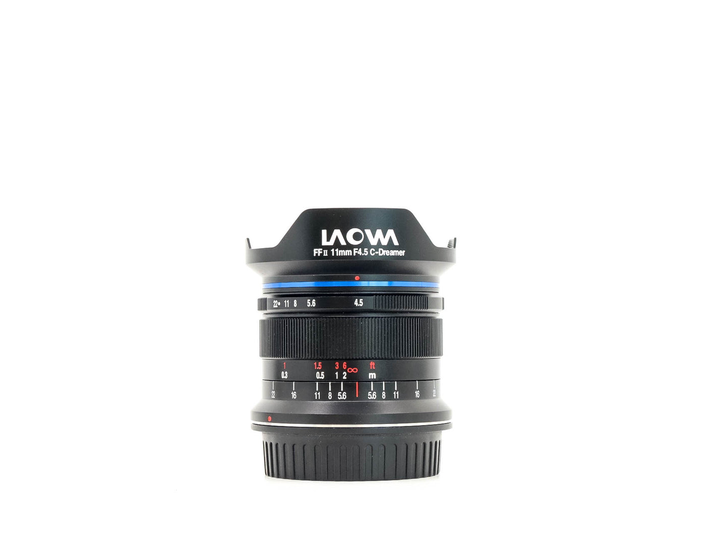 Venus Laowa 11mm f/4.5 FF RL - Compatibile con Canon RF · immagine principale