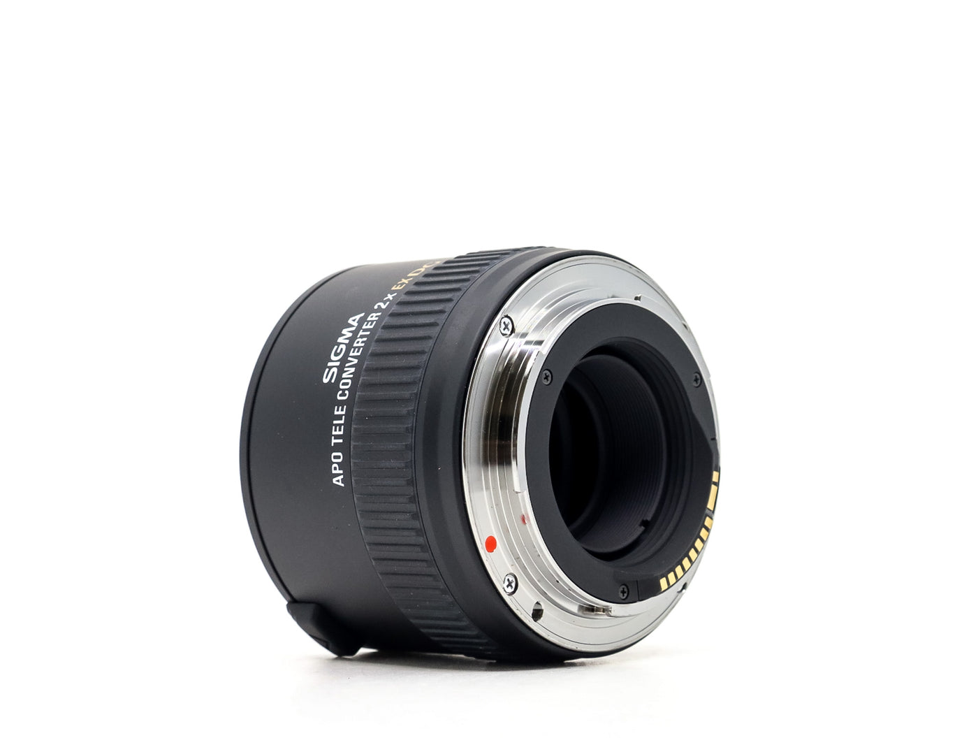 Teleconvertitore Sigma 2x EX APO - Compatibile con Canon EF · immagine principale