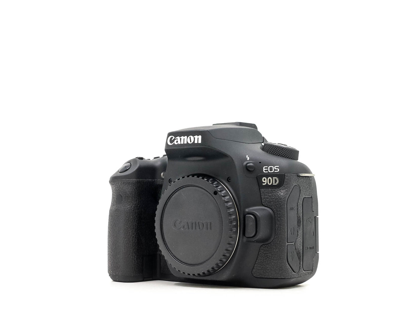 Canon EOS 90D · immagine principale