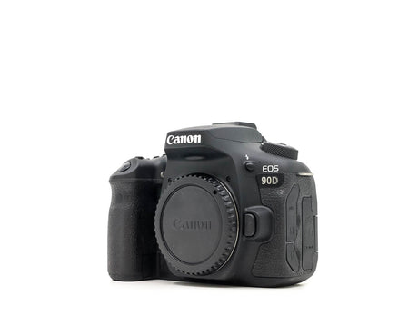 Canon EOS 90D - segunda mano - excelente estado - foto principal - SKU 3790195 - Camera Market