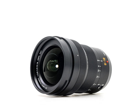 Panasonic Leica DG Vario-Elmarit 8-18mm f/2.8-4.0 ASPH. 