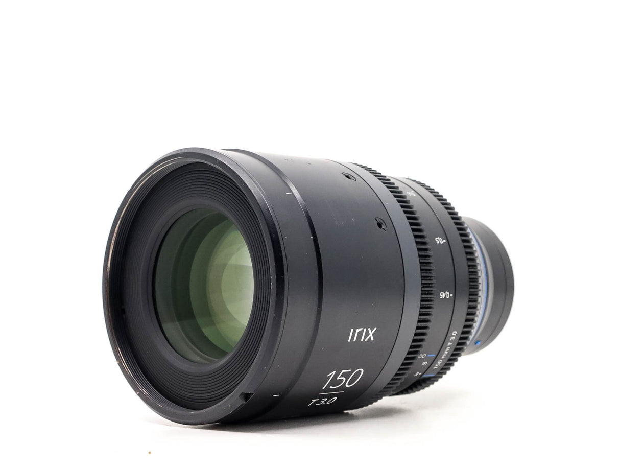 Irix Cine 150mm T3 Tele - Sony FE Fit